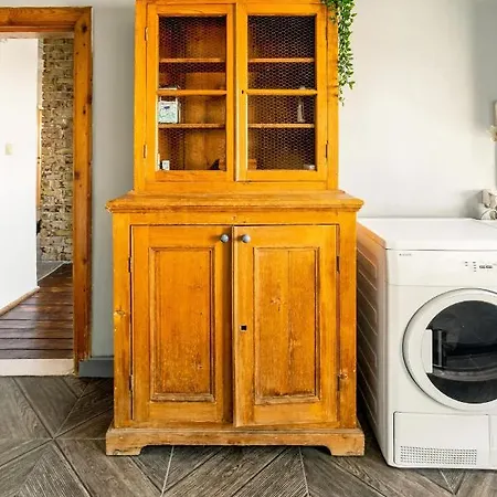 Cosy Roof Flat On 5th Floor With Bosphorus View Istanbul